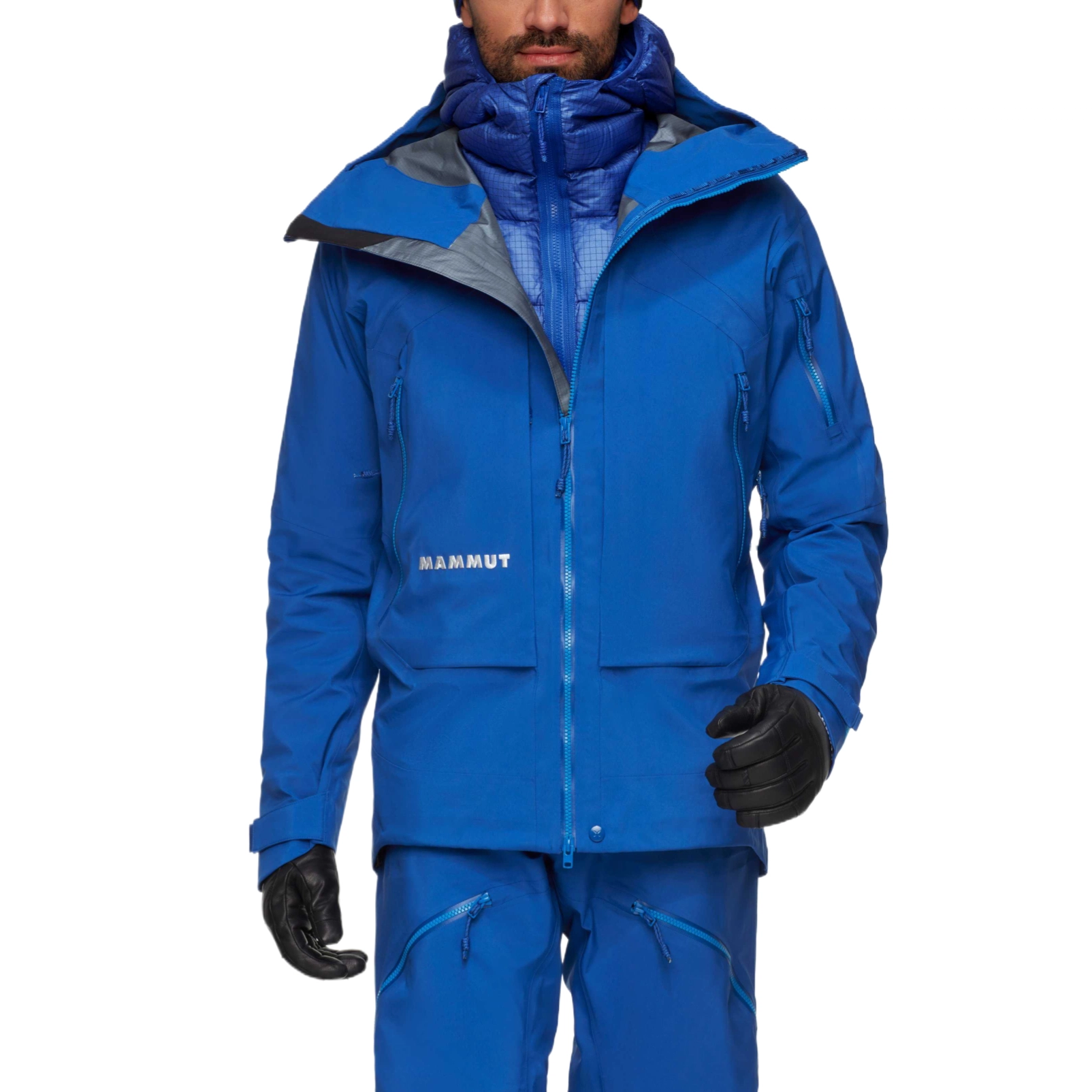MAMMUT Eiger Nordwand GORE-TEX Pro RECCO