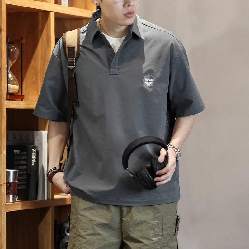 BUYDAUL Polo
