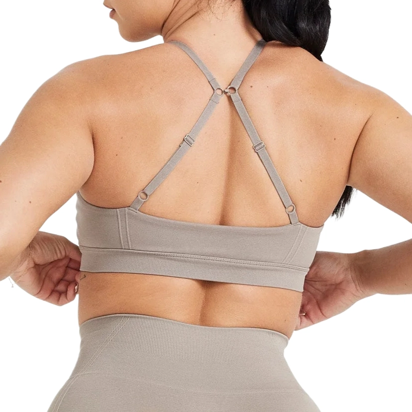 ONER ACTIVE Effortless Micro Bralette