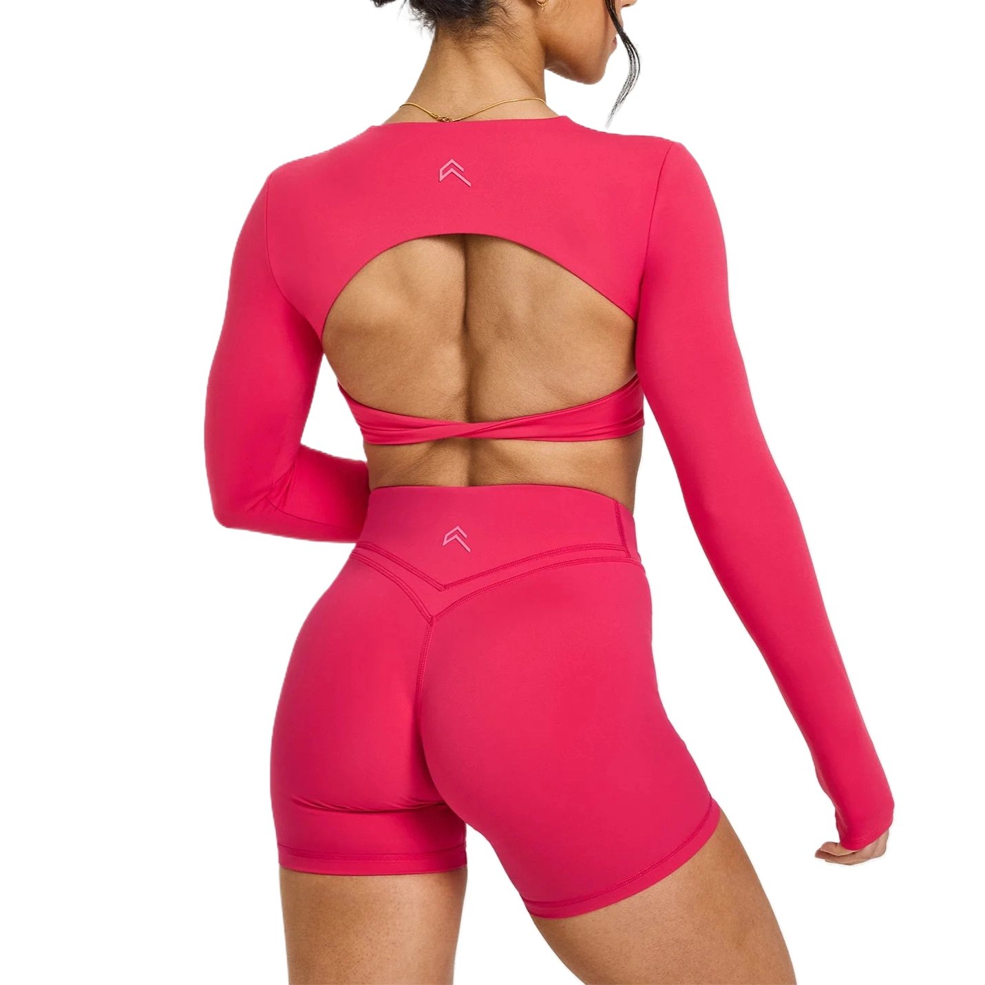 ONER ACTIVE Unified Twist Front T