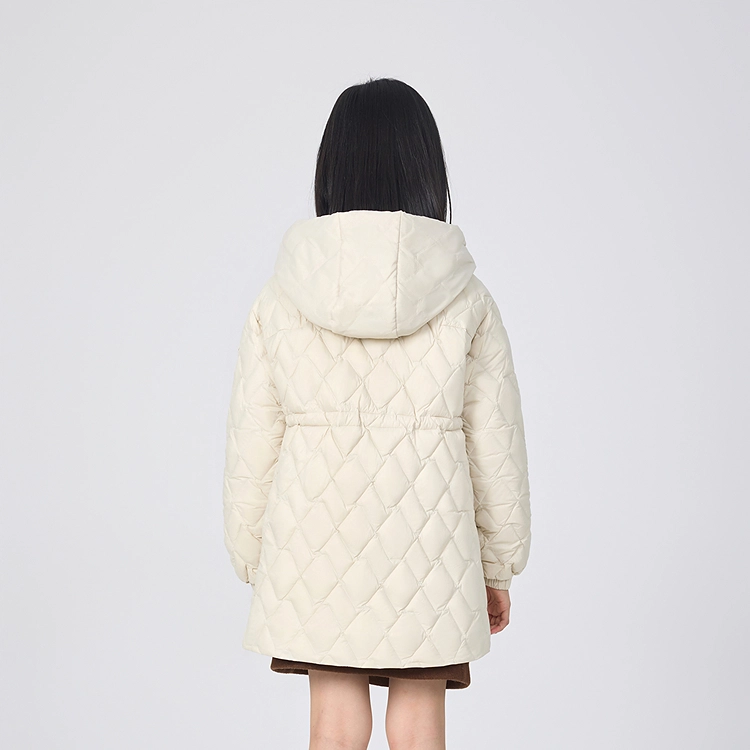 波司登羽绒服 抗菌舒适耐磨 儿童款