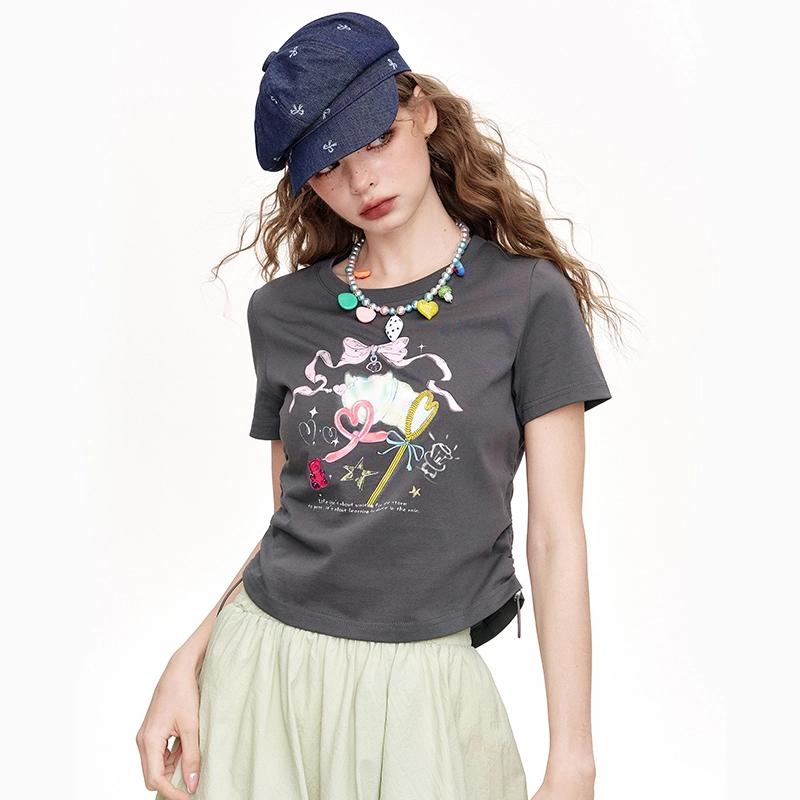 ELF SACK T