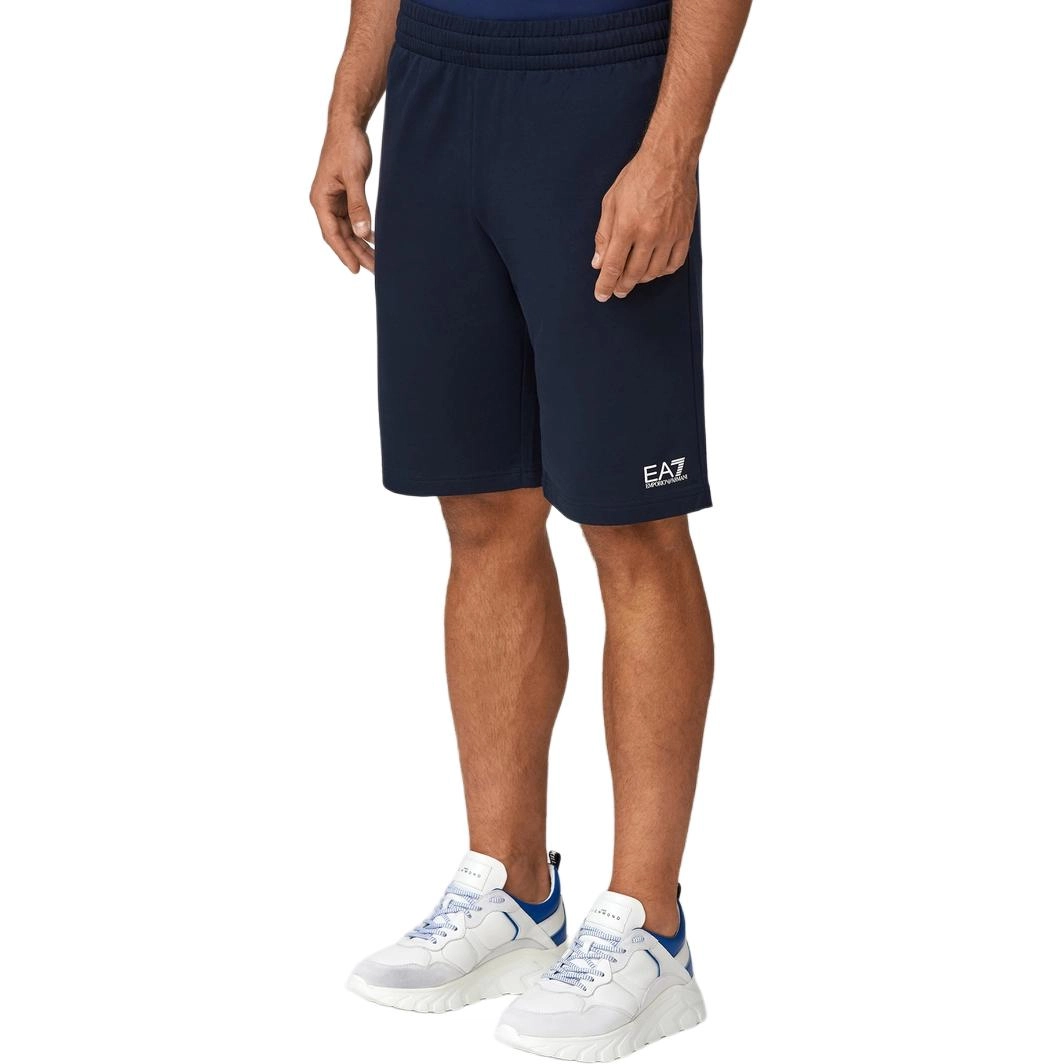 EMPORIO ARMANI SS22 Logo