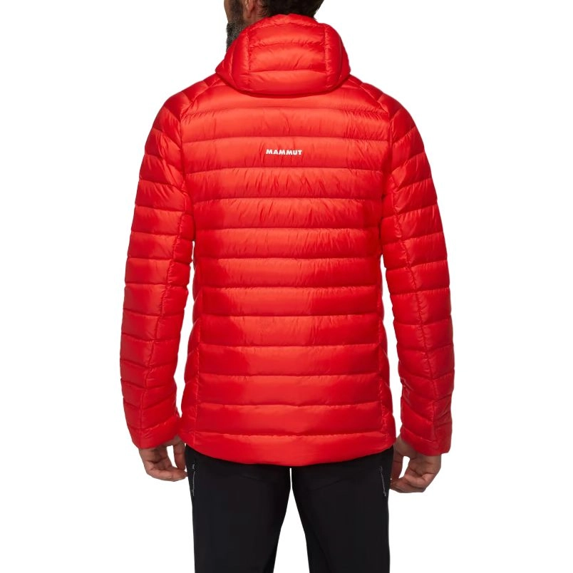 MAMMUT Broad Peak IN Hooded Jacket Men