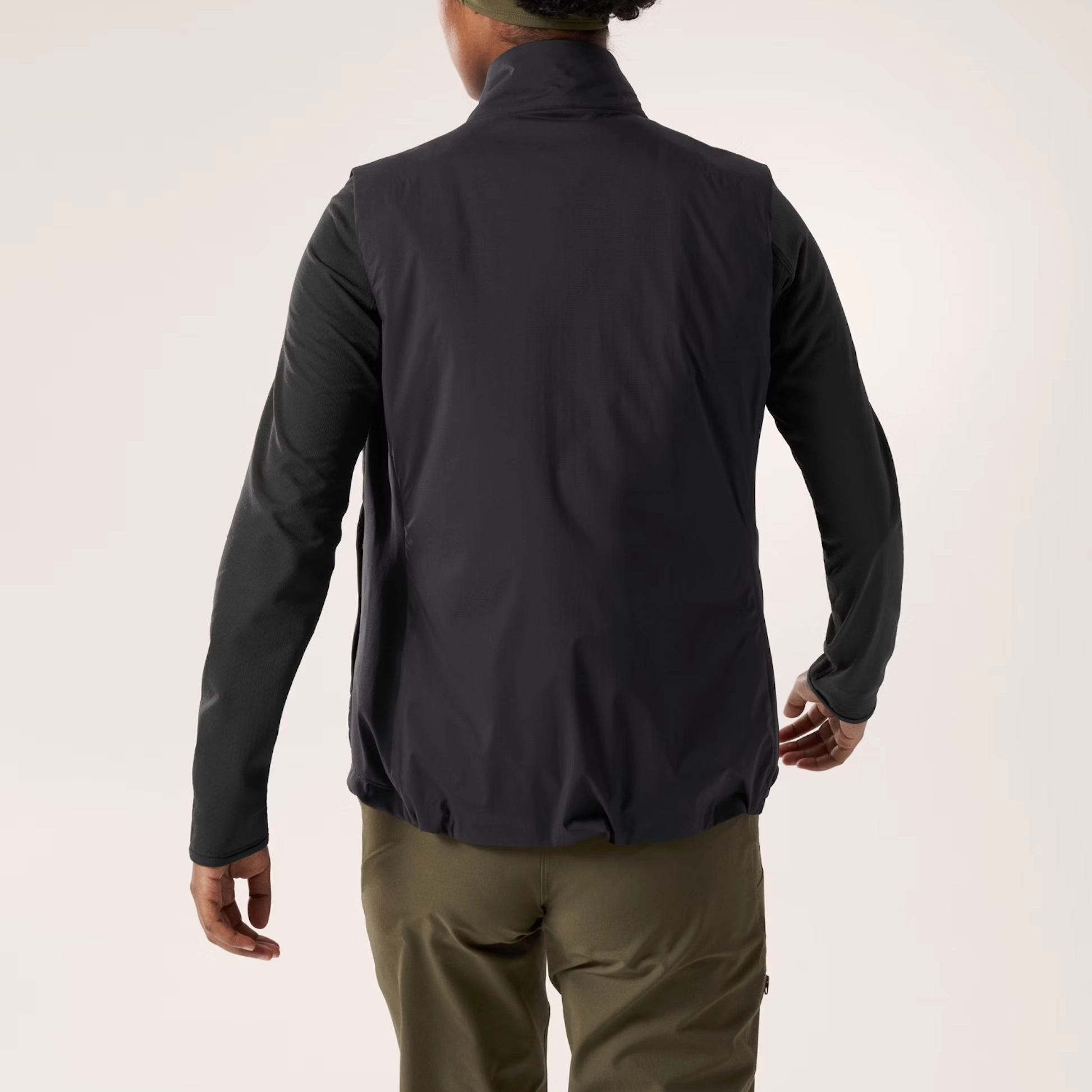 Arcteryx ATOM logo