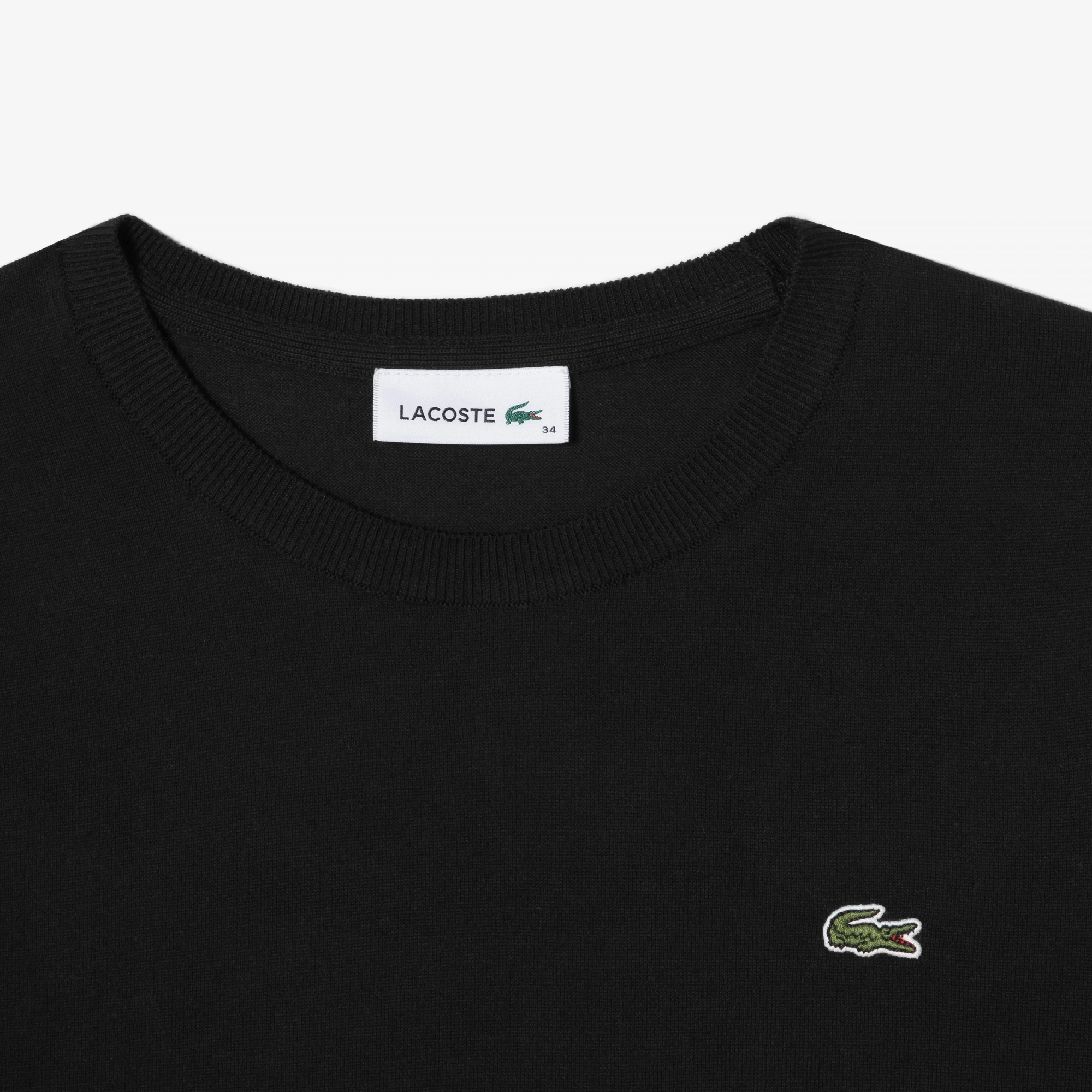 LACOSTE T