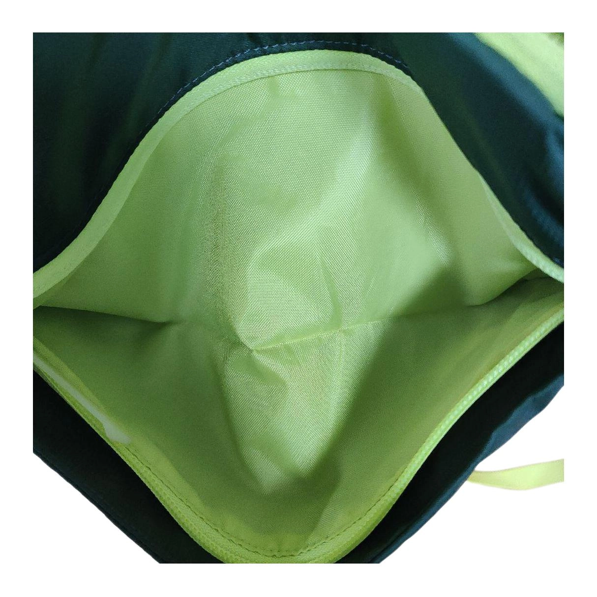 Arcteryx Heliad 6L Logo