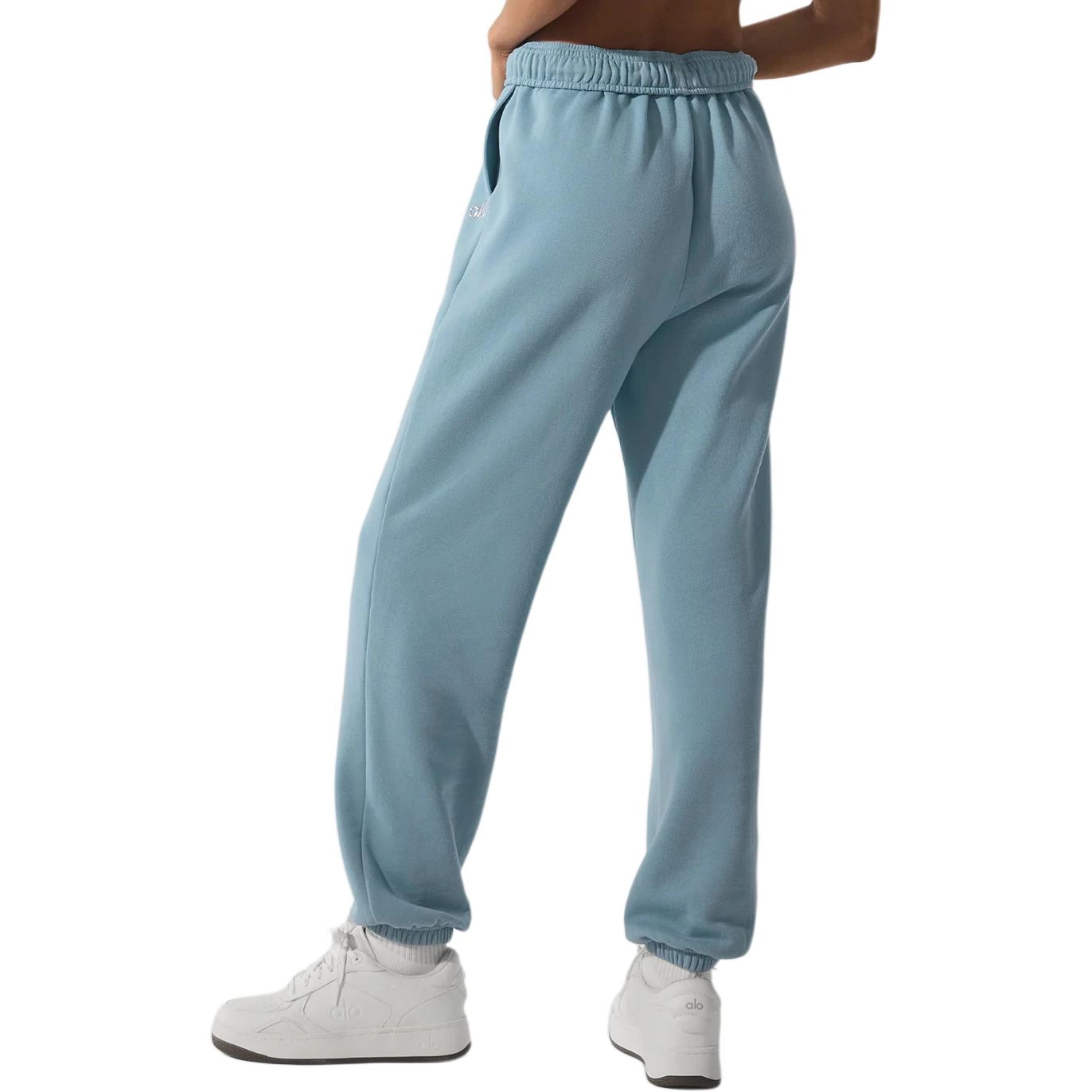 alo yoga ACCOLADE SWEATPANT JISOO