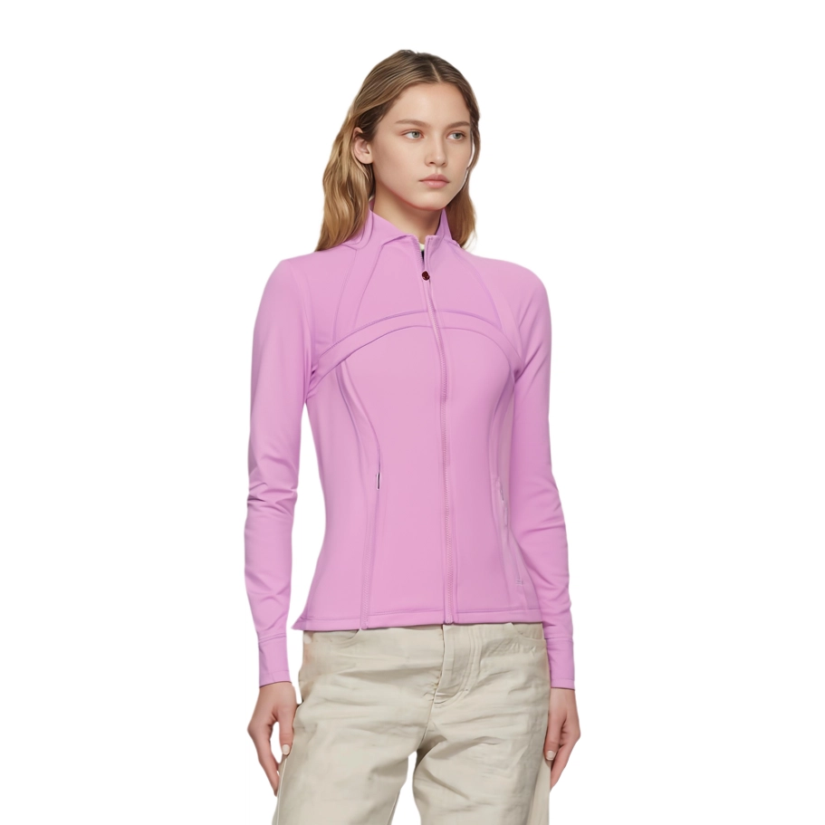 lululemon Define Jacket Luon