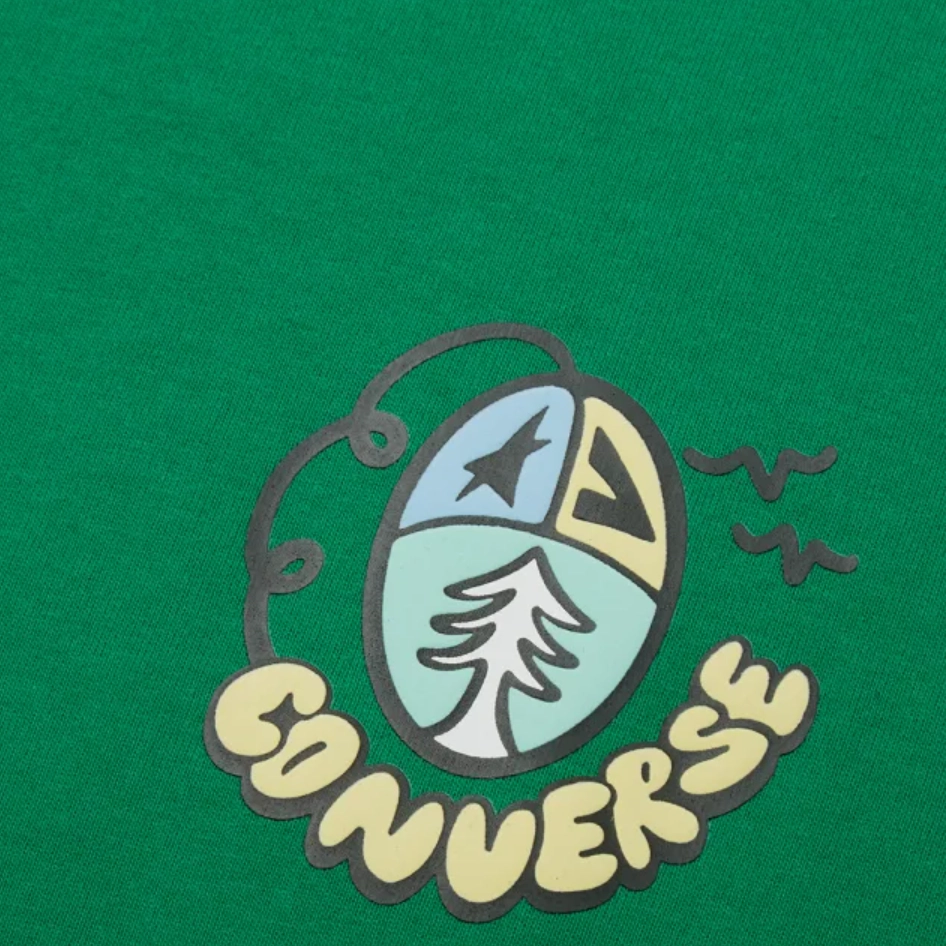 Converse SS24T