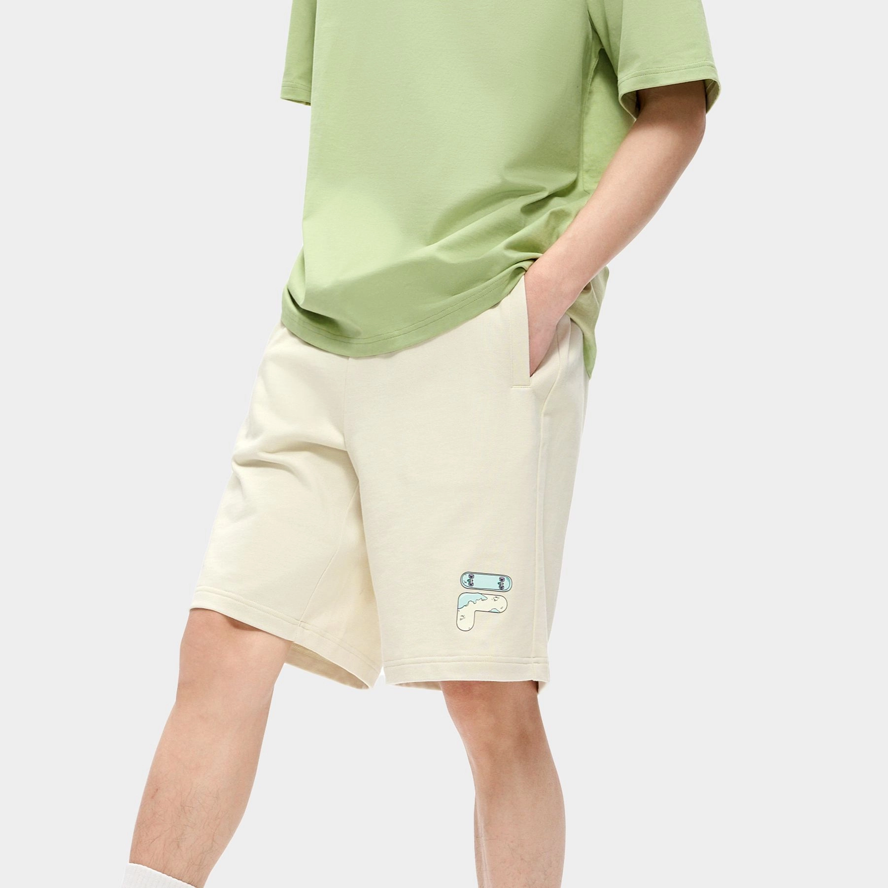 FILA FUSION