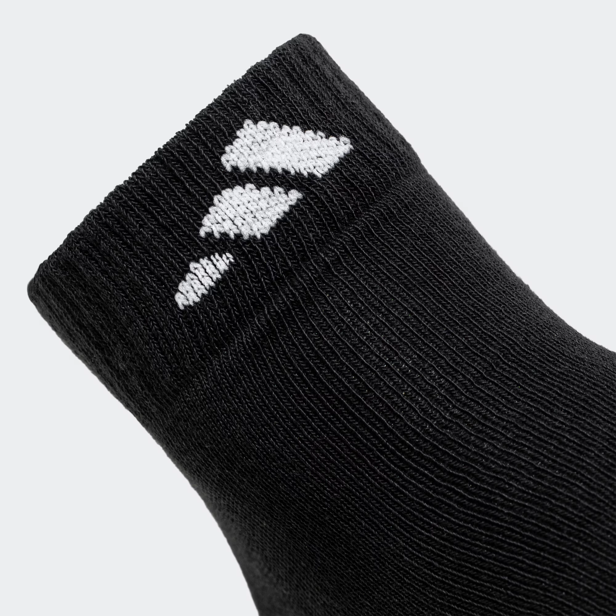 adidas ANKLE SOCK logo 1
