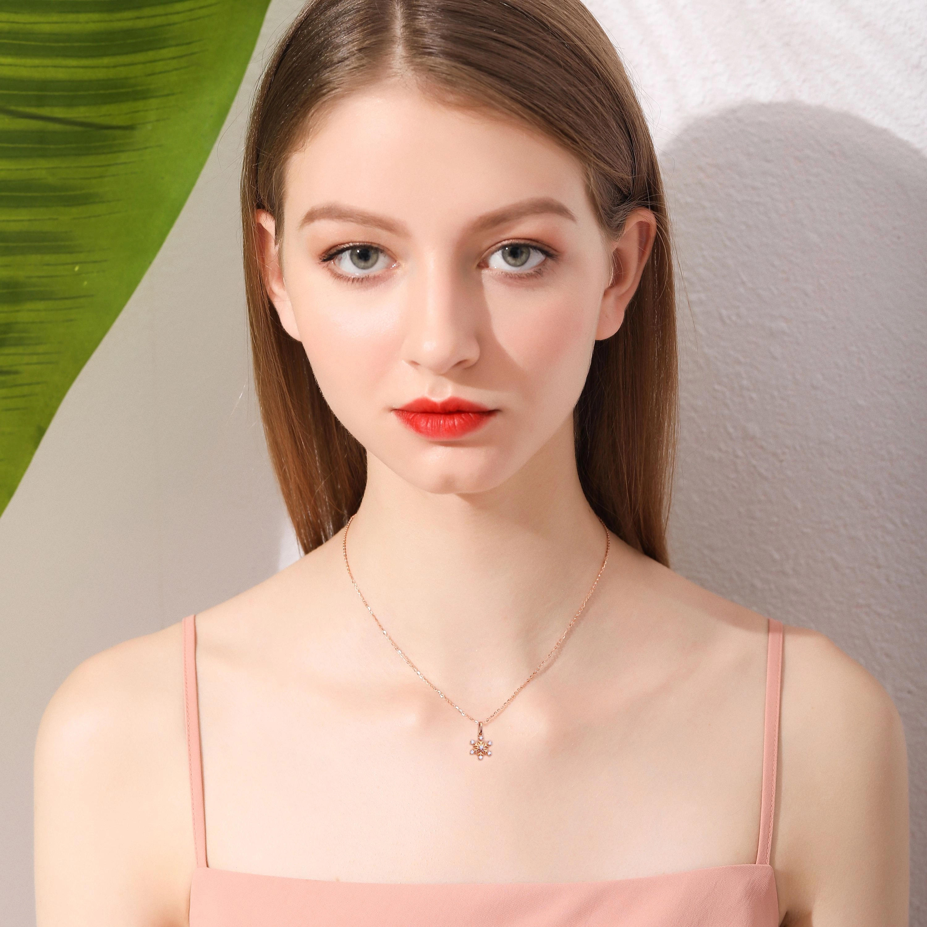 GRACE GIRL 18k