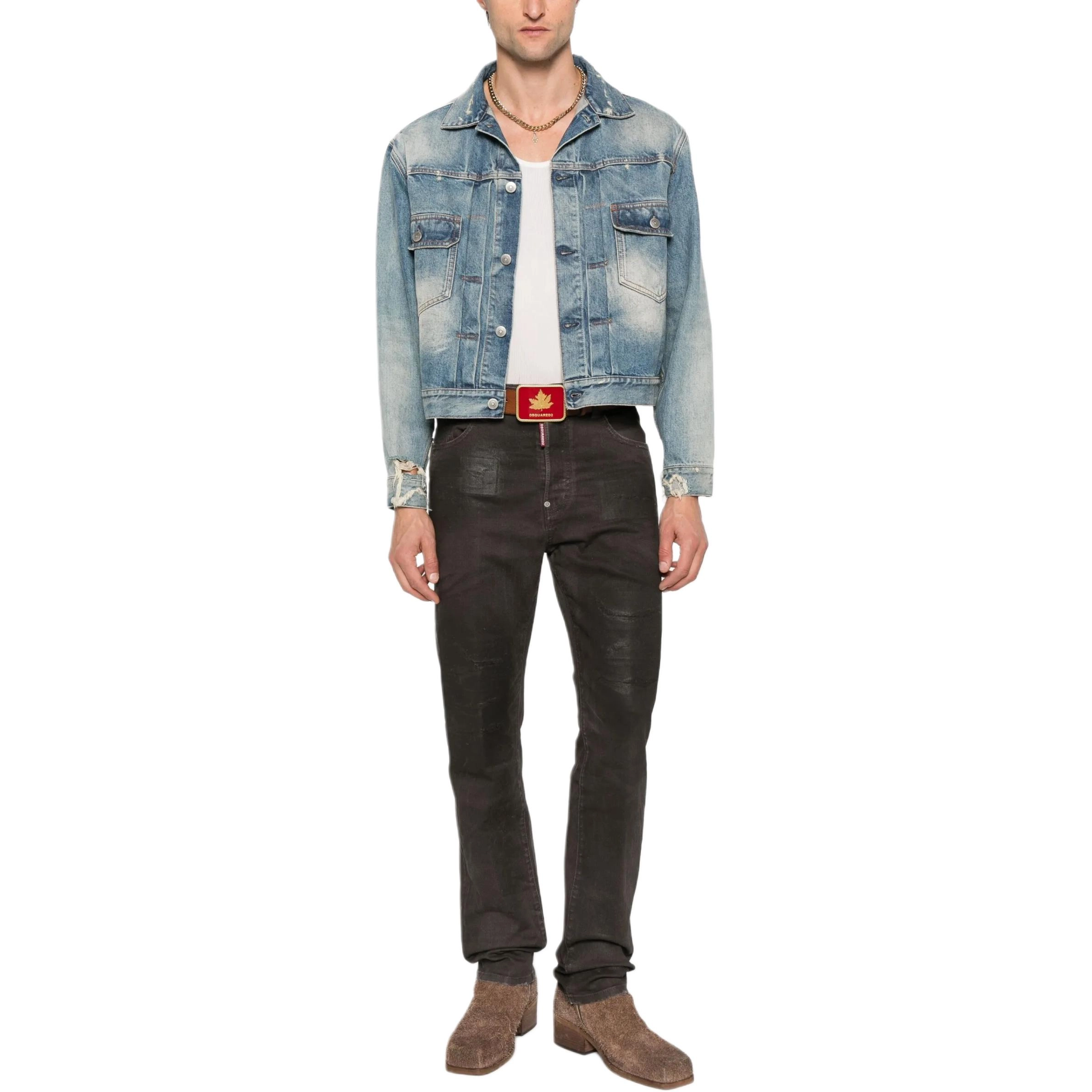 DSQUARED 2 FW25