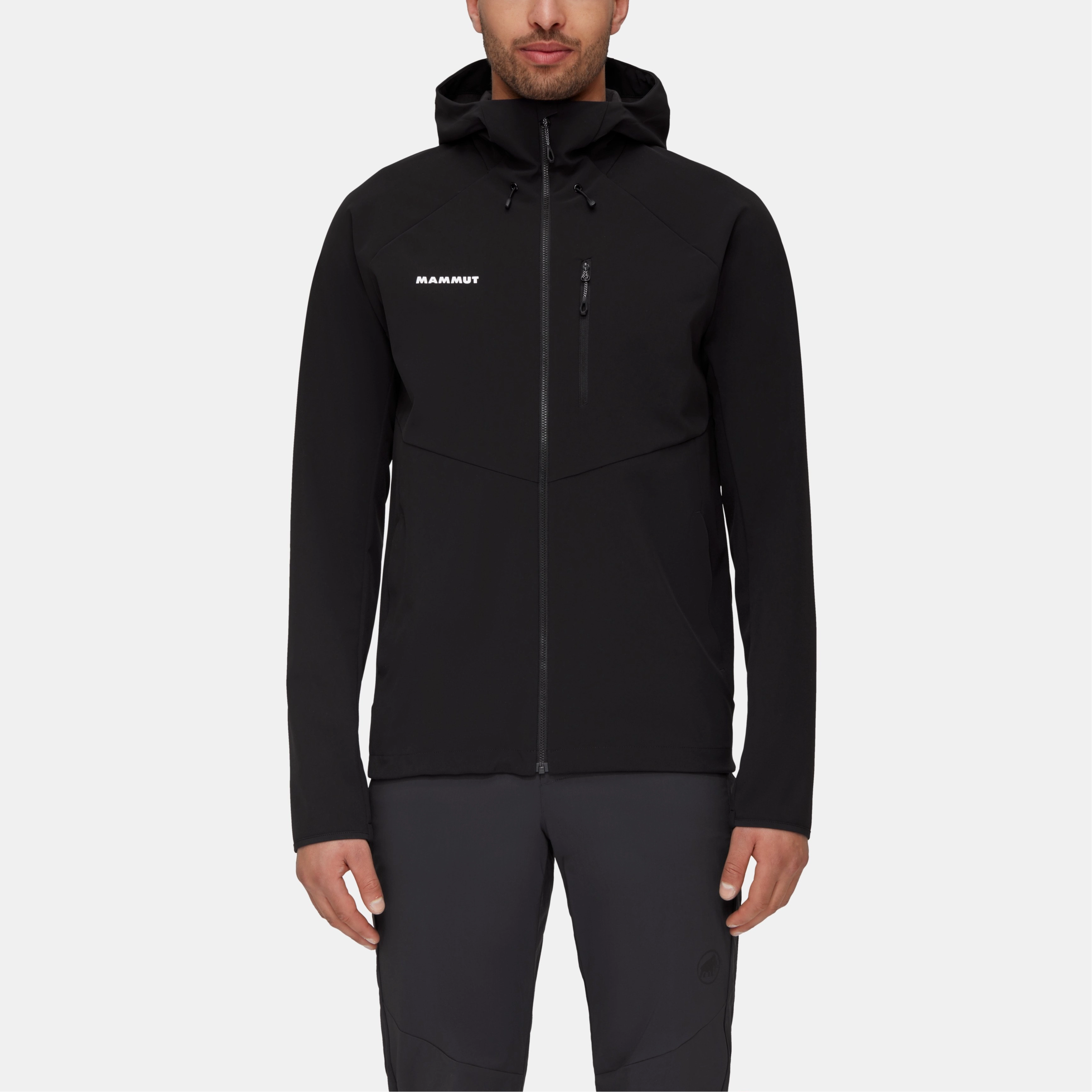 MAMMUT Ultimate
