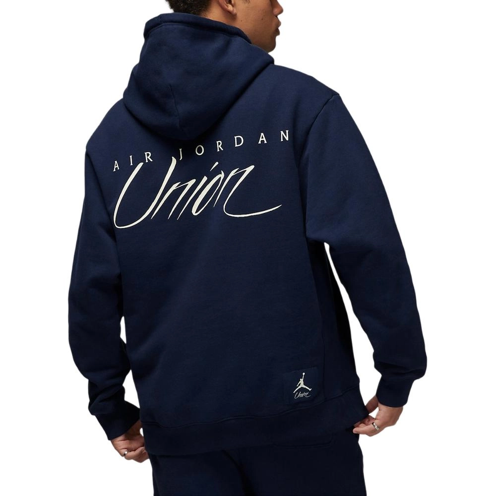 Jordan x Union