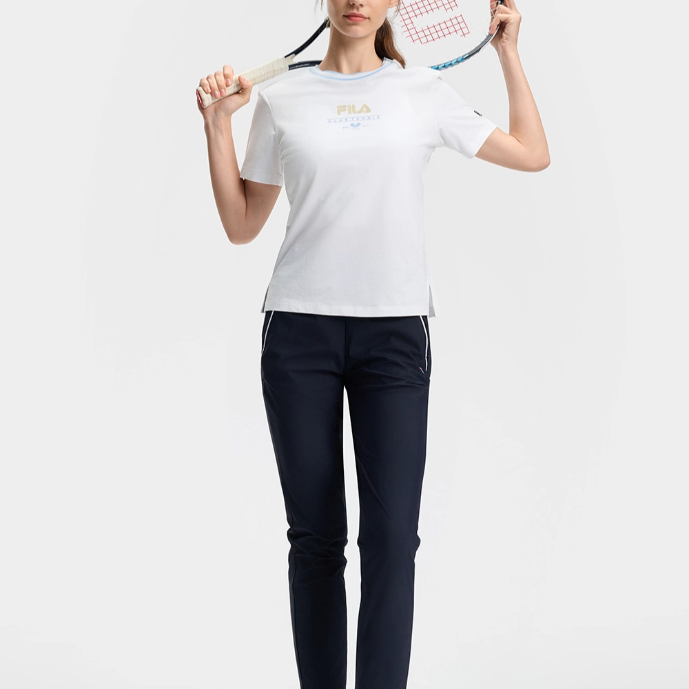 FILA ART IN SPORTS T