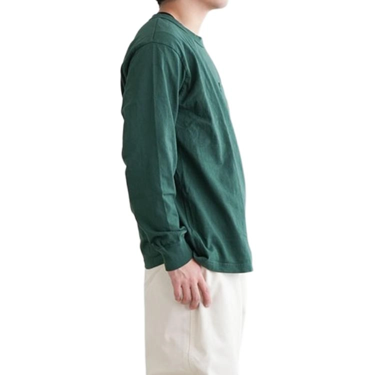 THE NORTH FACE PURPLE LABEL LogoT