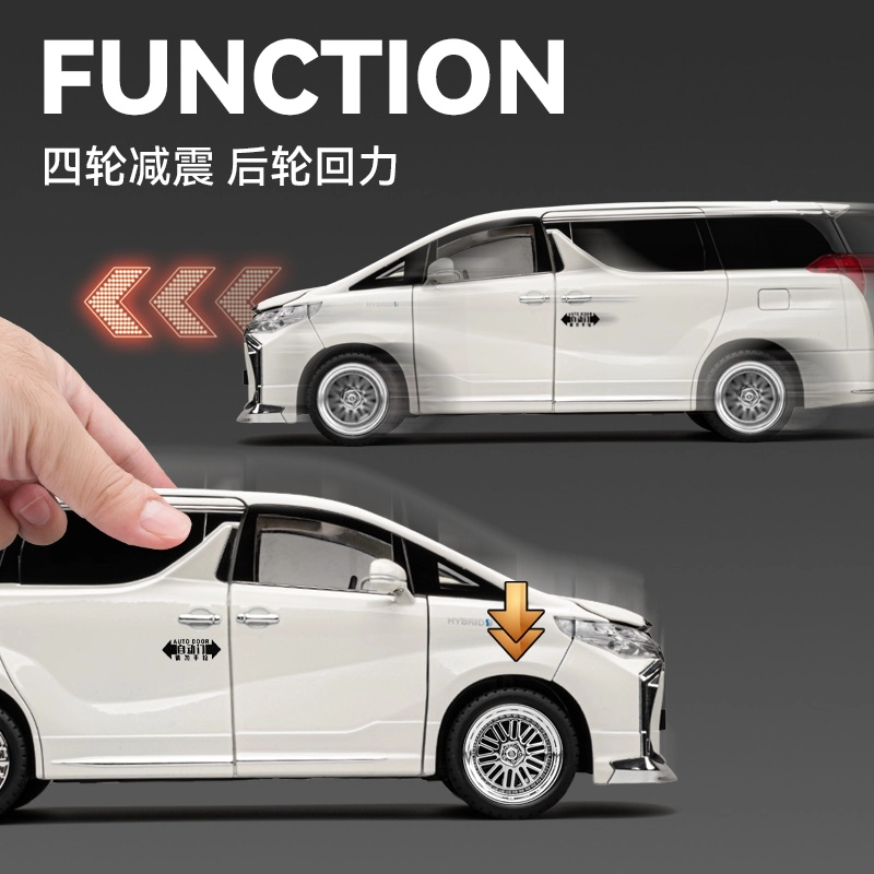 CHE ZHI 118