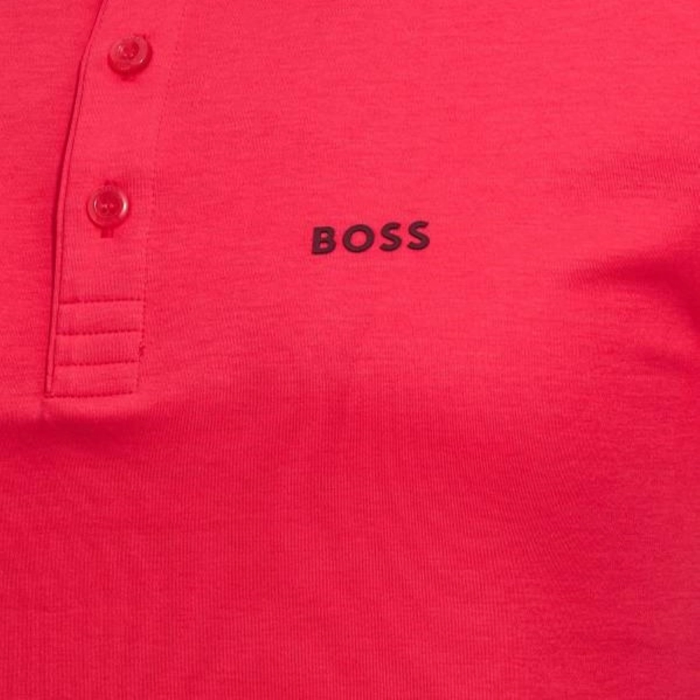 HUGO BOSS PoloT