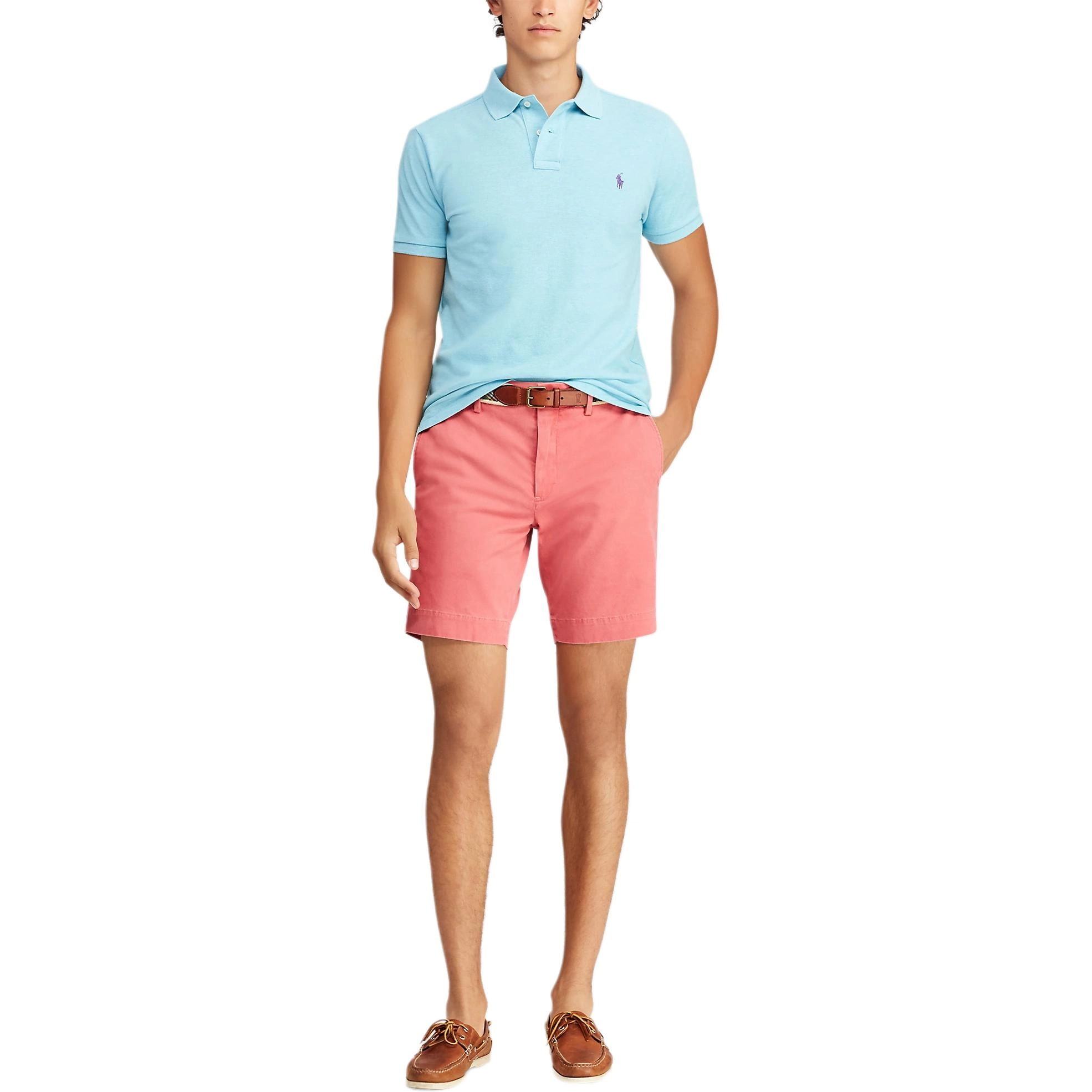 Polo Ralph Lauren SS22 LogoPolo