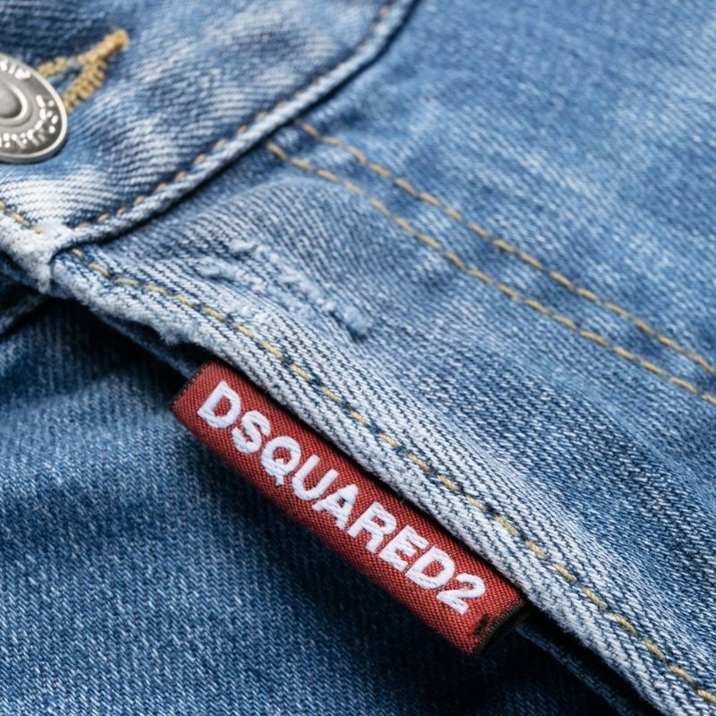 DSQUARED 2 SS23