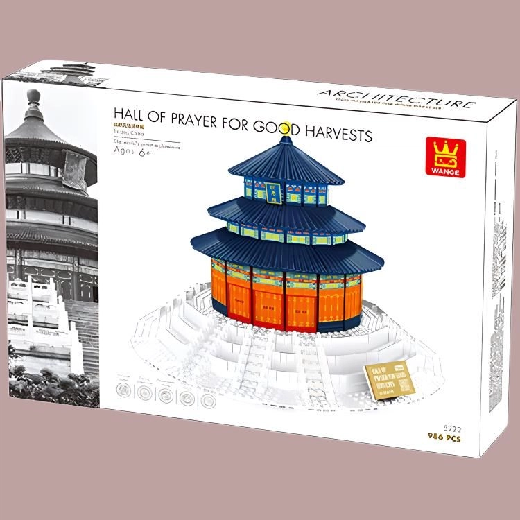 986pcs 5222