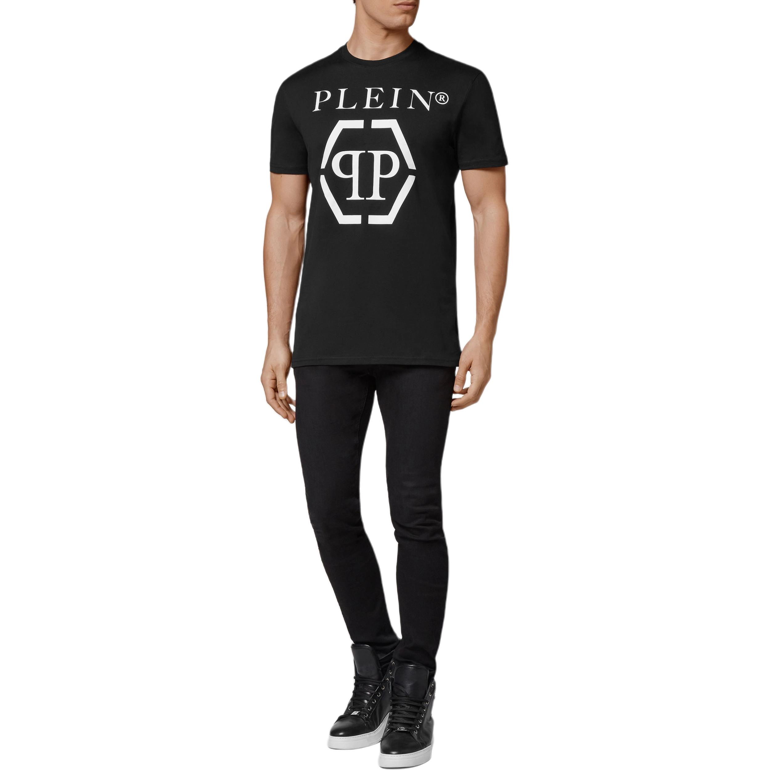 PHILIPP PLEIN SS23 T