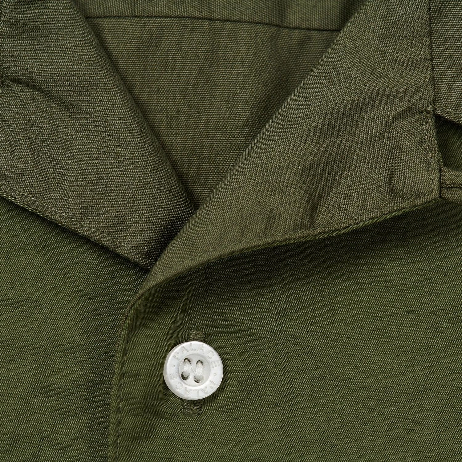 PALACE FW24 DOUBLE FACED SHIRT
