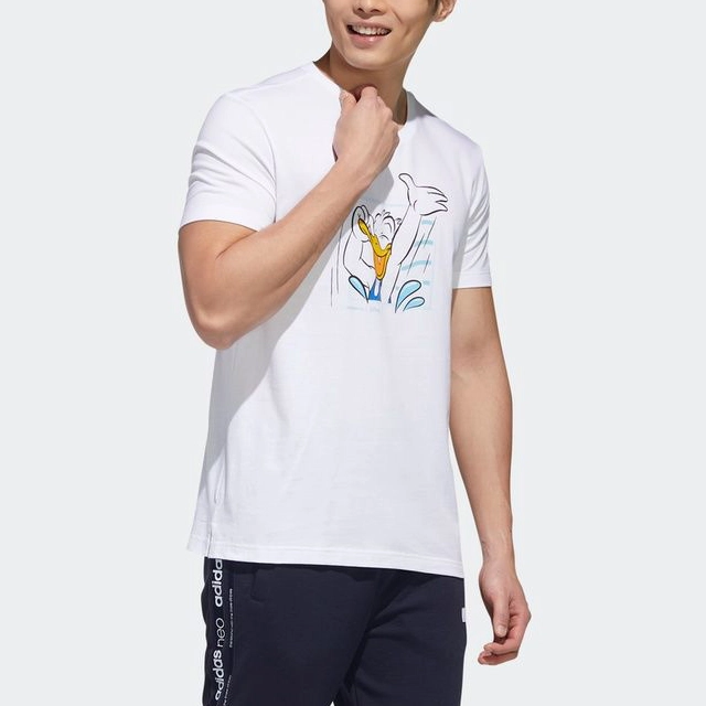 adidas neo T