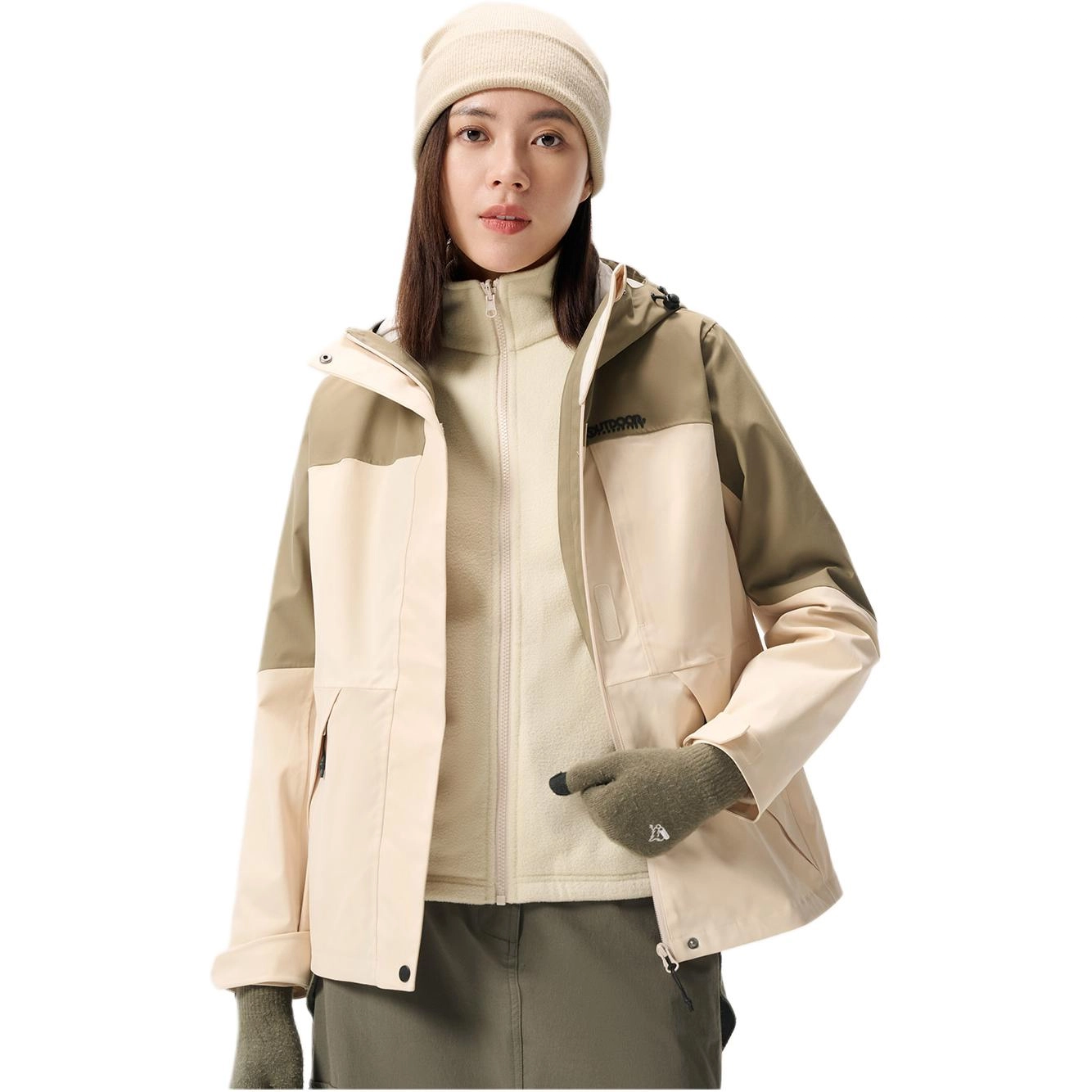 OUTDOOR PRODUCTS