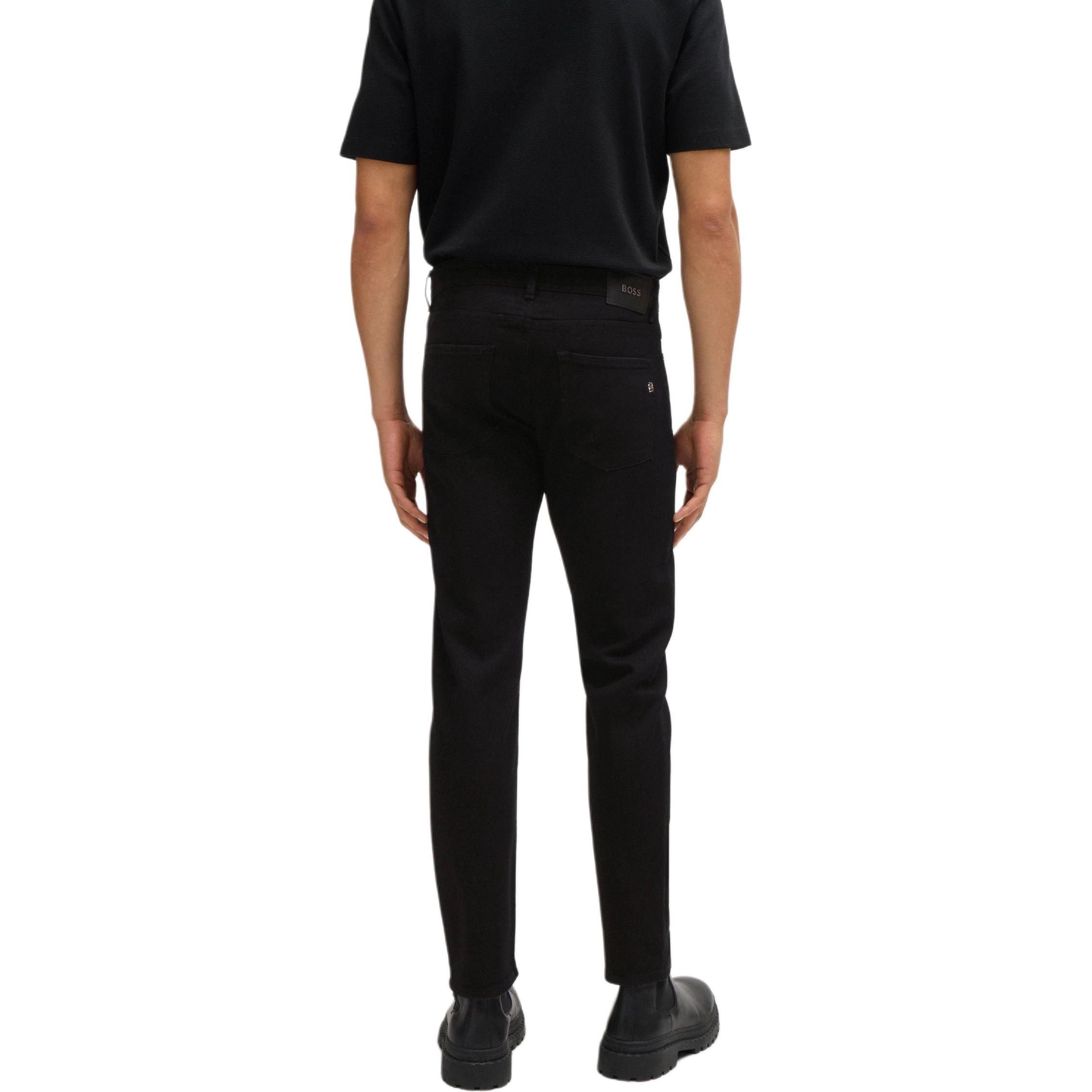 HUGO BOSS