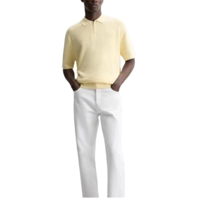 ZARA Polo