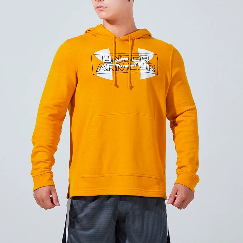 Under Armour Sportstyle Terry
