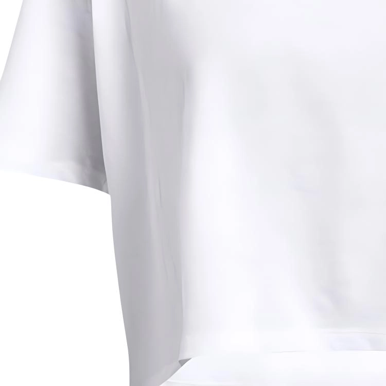 Under Armour Campus Boxy Crop Short Sleeve T