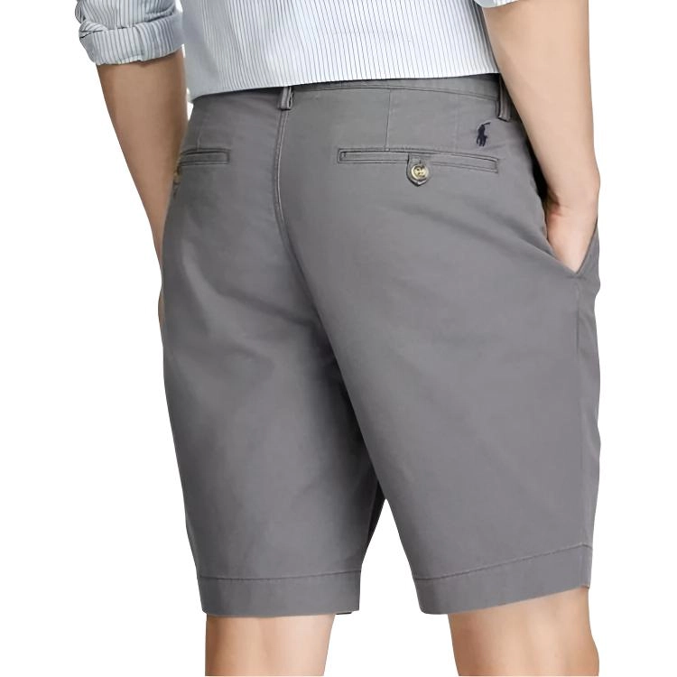 Polo Ralph Lauren SS23 Logo