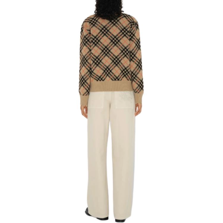 Burberry FW24 V