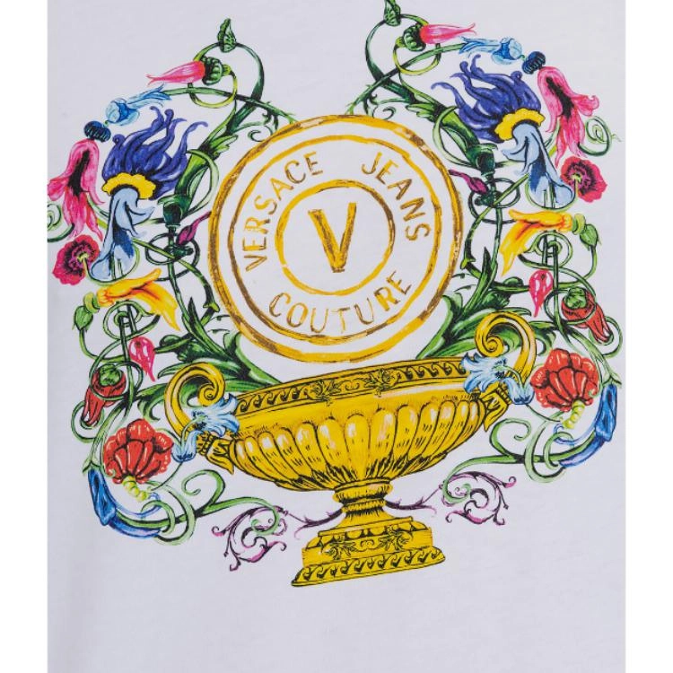 VERSACE JEANS COUTURE SS23 T 520