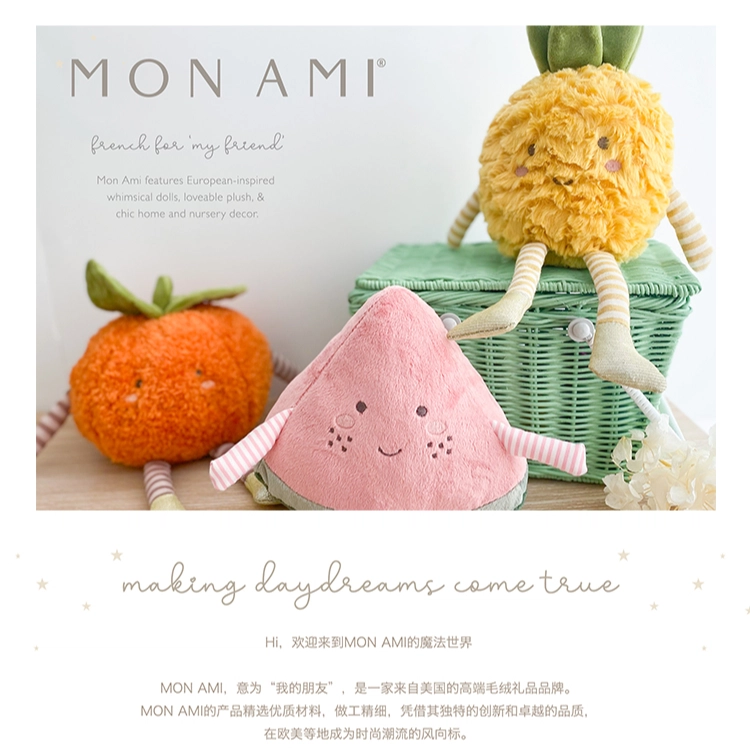 MONAMI 15cm