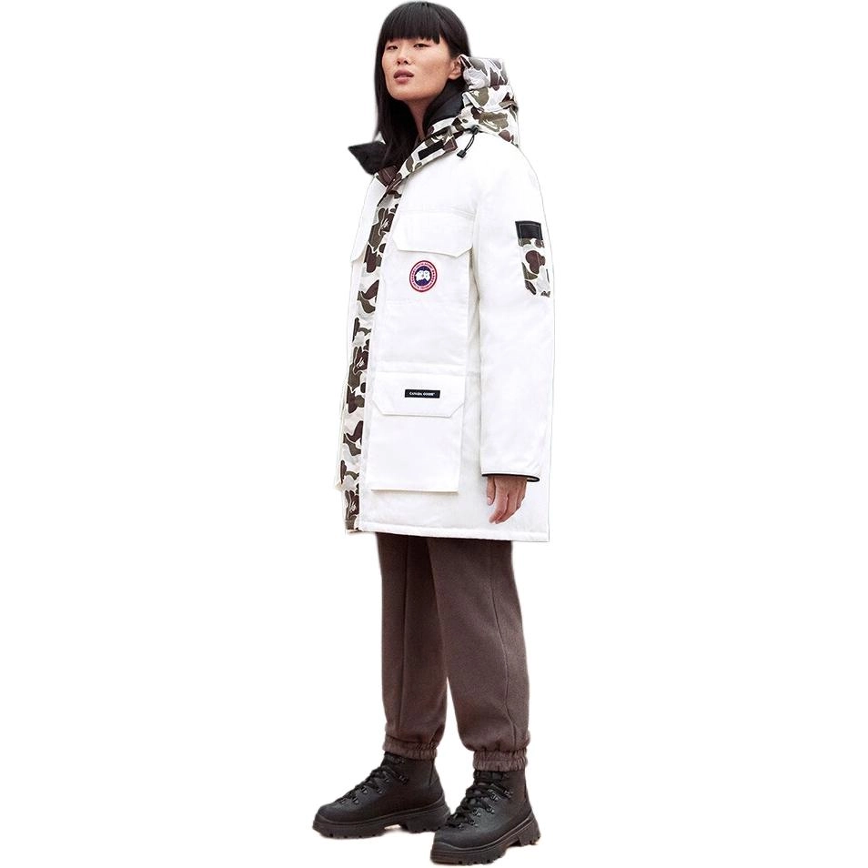 Canada Goose BAPExCONCEPTS Expedition