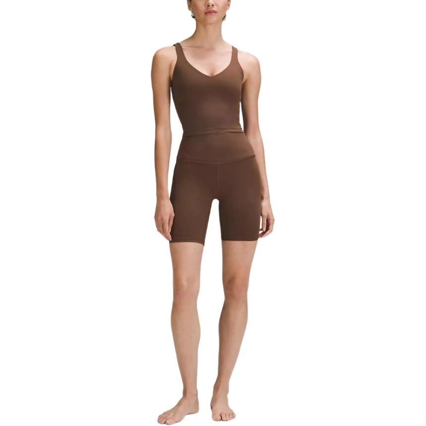 lululemon SS23 align tank