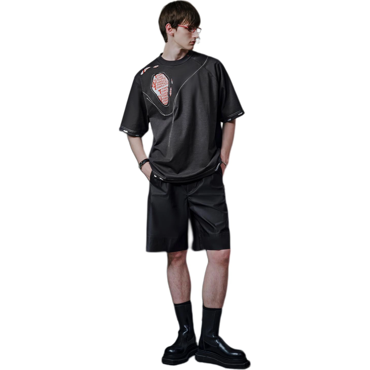 TIWILLTANG T