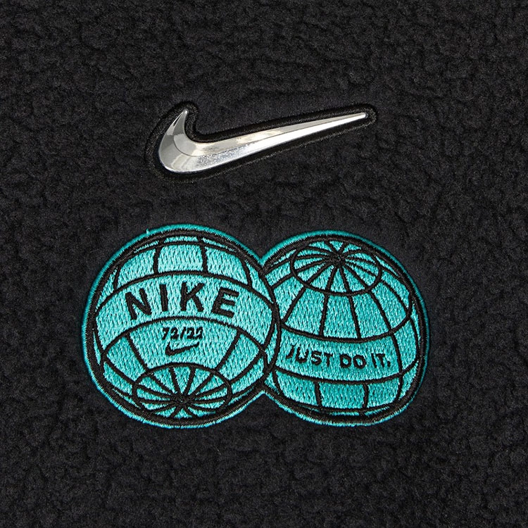 Nike CNY Logo