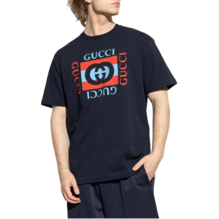 GUCCI SS25 T