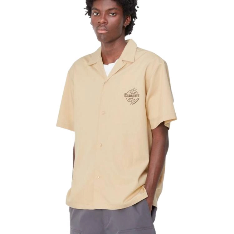 Carhartt WIP Ablaze Shirt