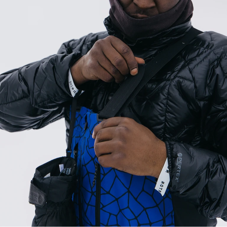 BURTON AK Cyclic GORE-TEX 2L Logo