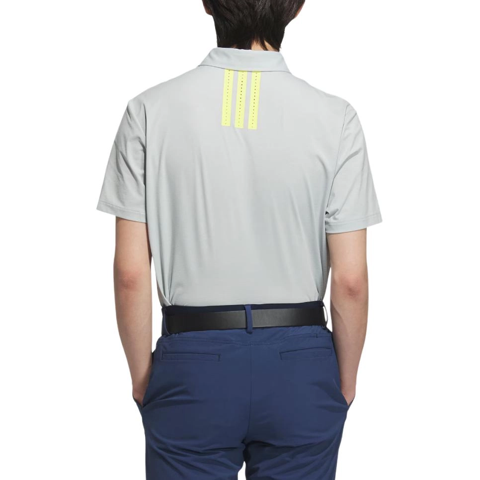 adidas SS25 TWISTKNIT POCKET Polo
