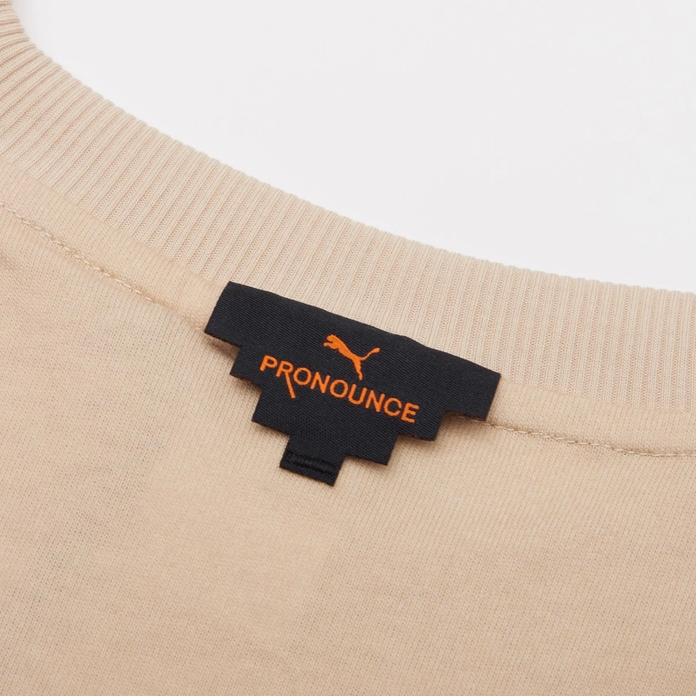 Puma x PRONOUNCE W Graphic Tee T