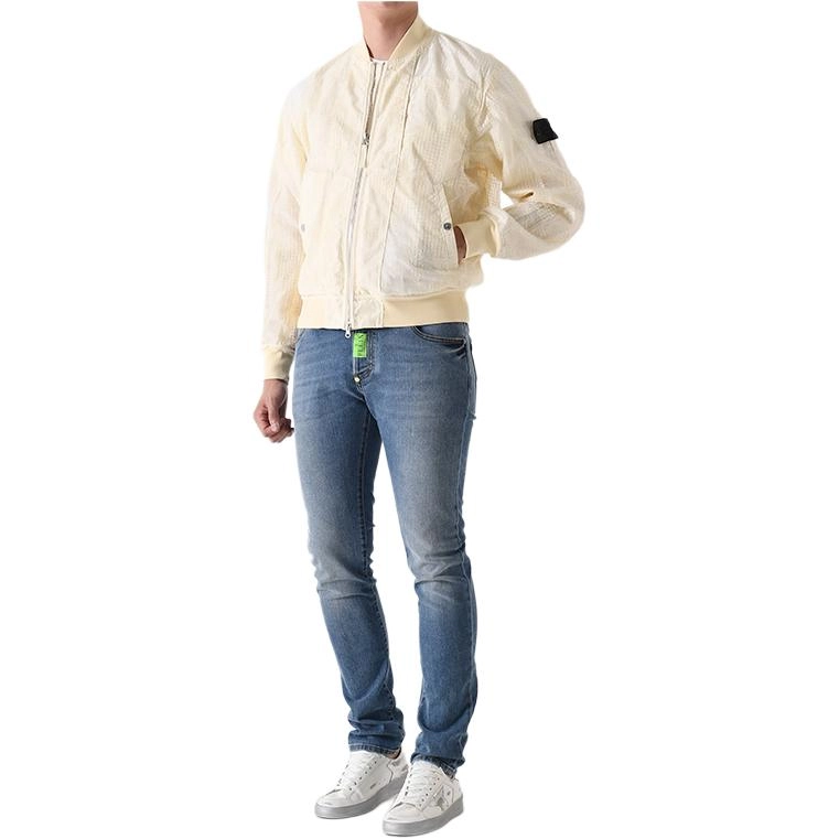 STONE ISLAND SS23 Shadow Project Logo