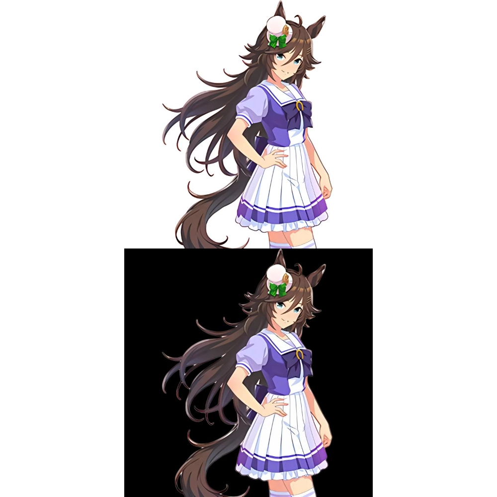 BANPRESTO 18cm